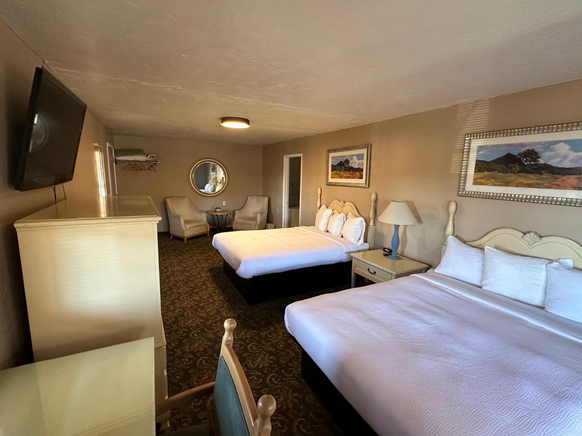 Mexican Hat Lodge Kültér fotó