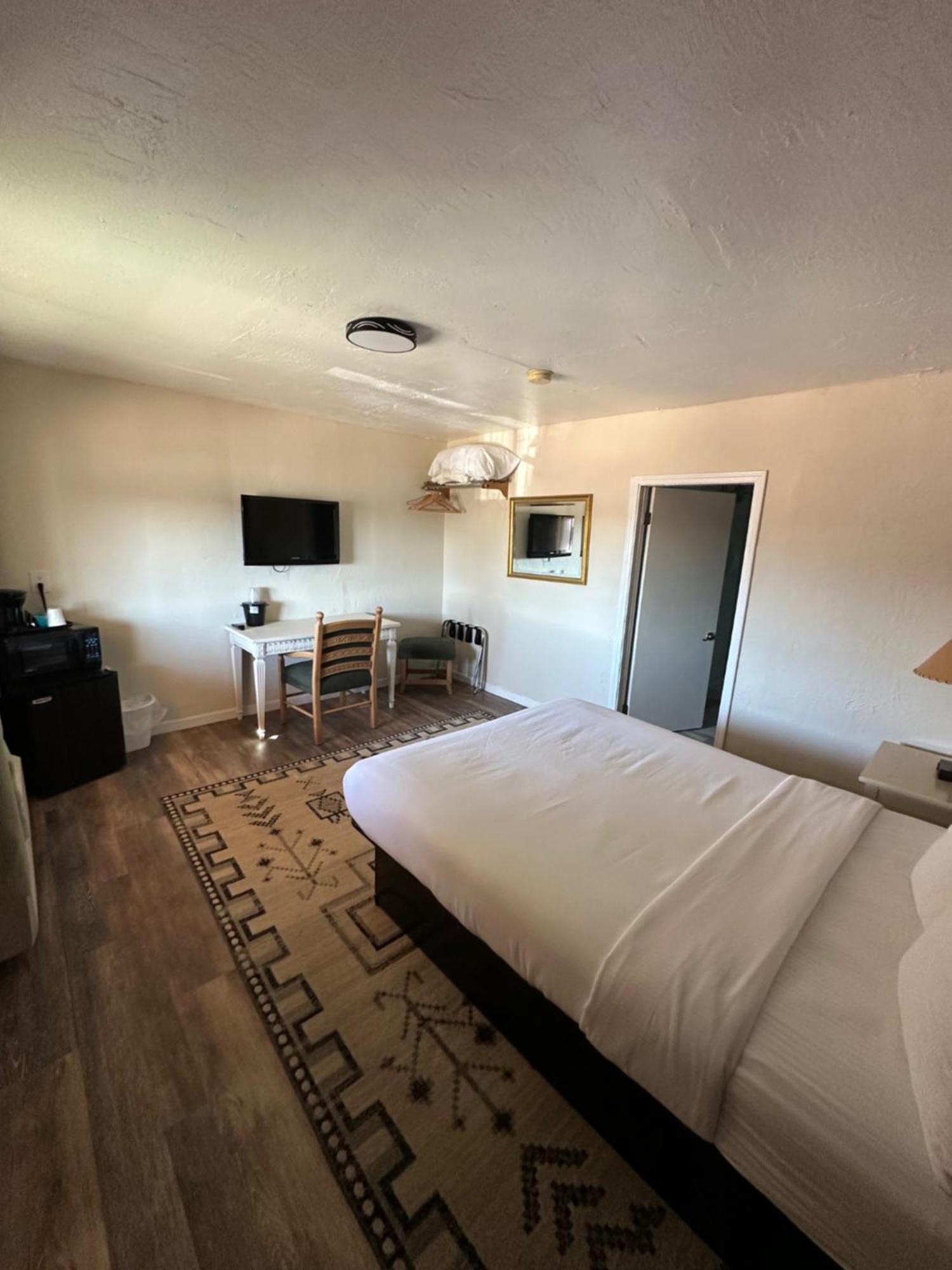 Mexican Hat Lodge Kültér fotó