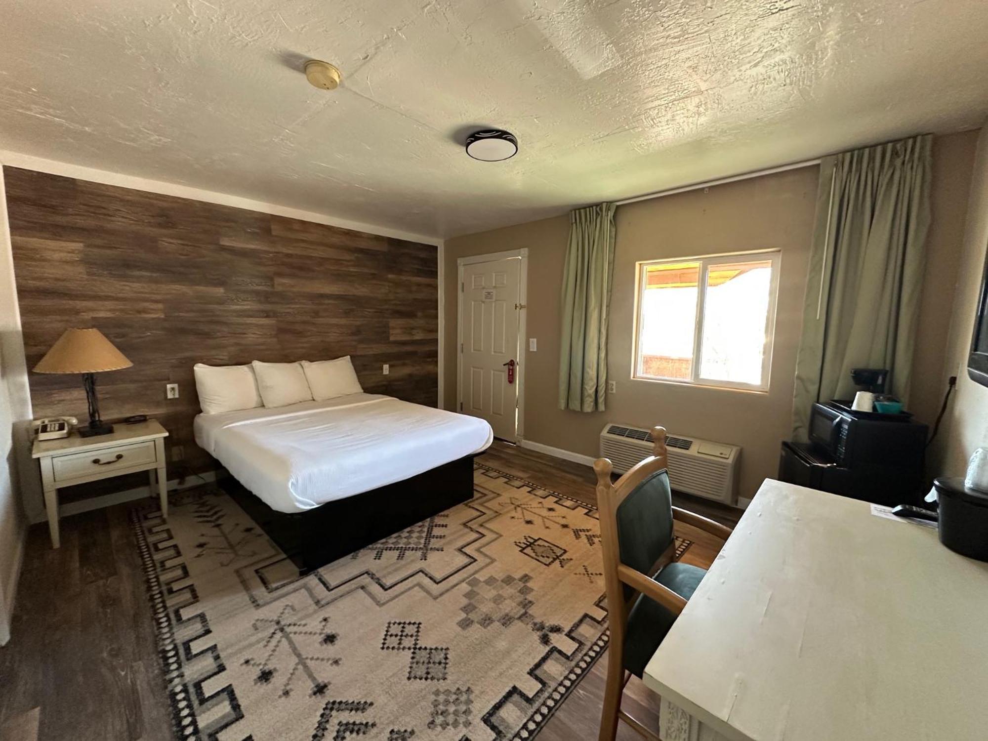 Mexican Hat Lodge Kültér fotó